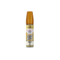 Dinner Lady Dessert Bar Banoffee Pie Flavour Shot 14/60ml